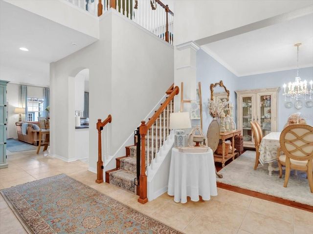16033 MULBERRYPARK CIRCLE, Lithia, FL 33547