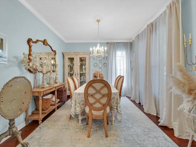 16033 MULBERRYPARK CIRCLE, Lithia, FL 33547