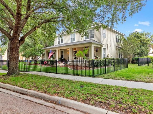 16033 MULBERRYPARK CIRCLE, Lithia, FL 33547