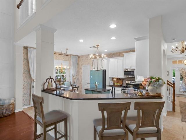 16033 MULBERRYPARK CIRCLE, Lithia, FL 33547