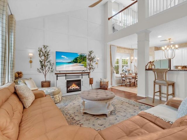 16033 MULBERRYPARK CIRCLE, Lithia, FL 33547