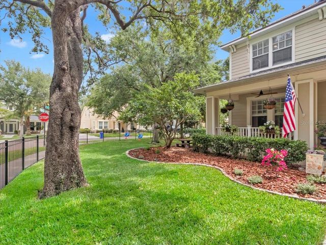 16033 MULBERRYPARK CIRCLE, Lithia, FL 33547
