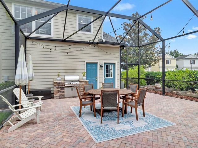 16033 MULBERRYPARK CIRCLE, Lithia, FL 33547