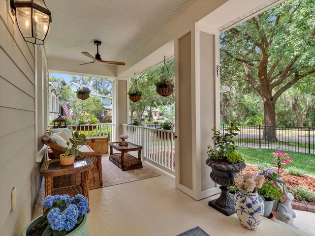 16033 MULBERRYPARK CIRCLE, Lithia, FL 33547