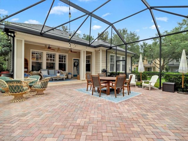 16033 MULBERRYPARK CIRCLE, Lithia, FL 33547