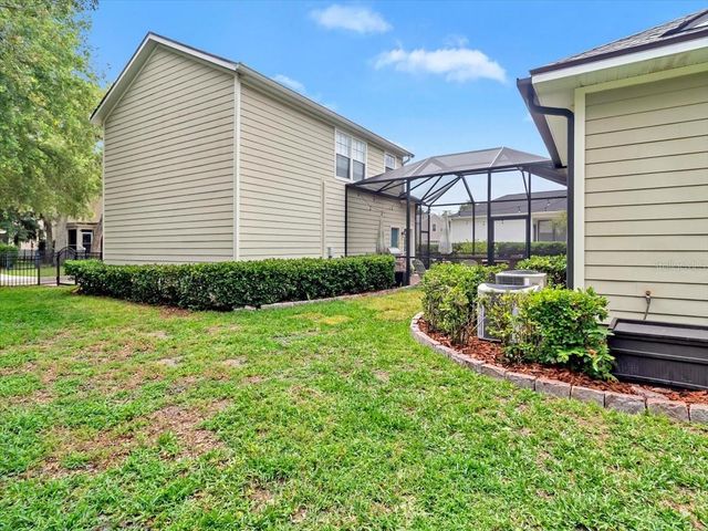 16033 MULBERRYPARK CIRCLE, Lithia, FL 33547