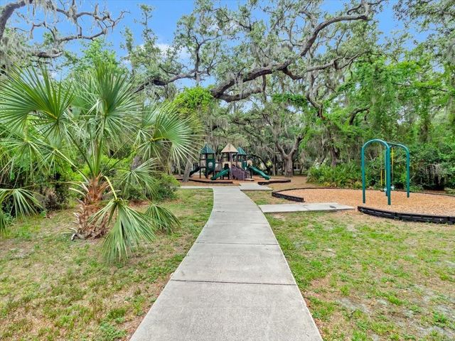 16033 MULBERRYPARK CIRCLE, Lithia, FL 33547