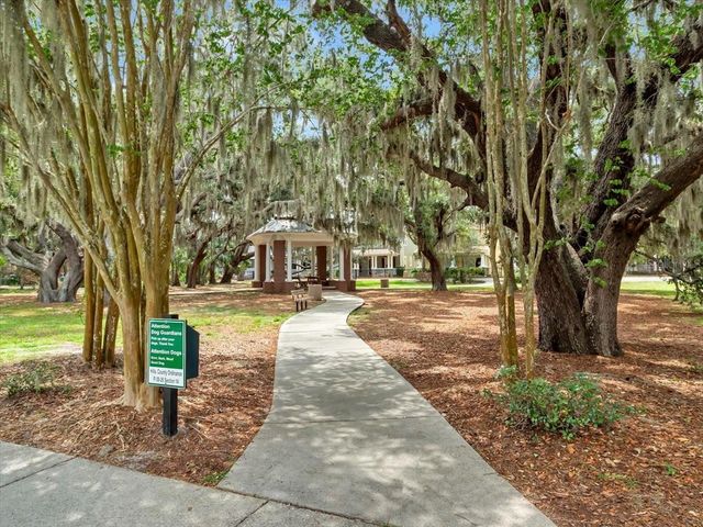 16033 MULBERRYPARK CIRCLE, Lithia, FL 33547