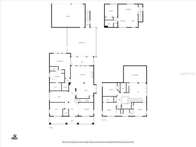 16033 MULBERRYPARK CIRCLE, Lithia, FL 33547