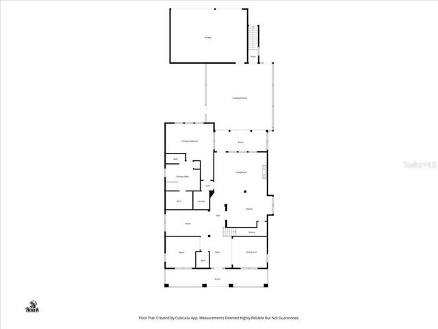 16033 MULBERRYPARK CIRCLE, Lithia, FL 33547