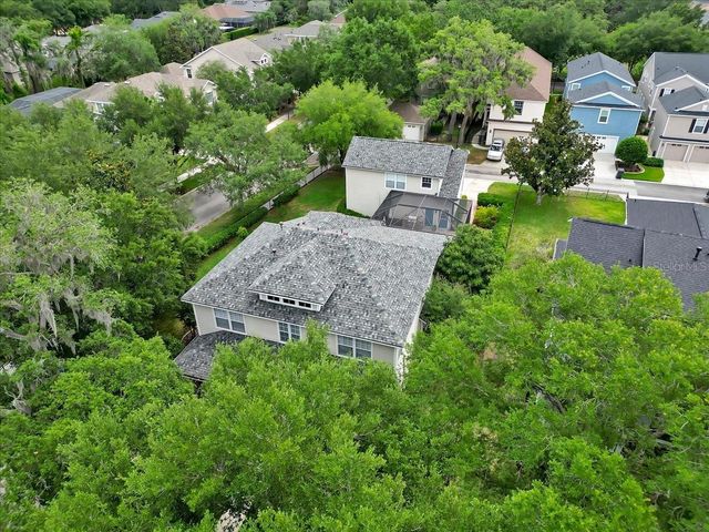 16033 MULBERRYPARK CIRCLE, Lithia, FL 33547