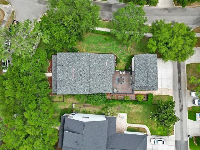 16033 MULBERRYPARK CIRCLE, Lithia, FL 33547