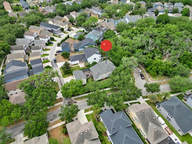16033 MULBERRYPARK CIRCLE, Lithia, FL 33547