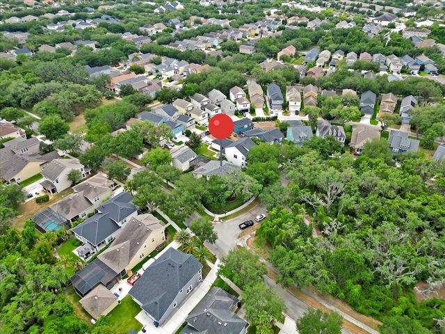 16033 MULBERRYPARK CIRCLE, Lithia, FL 33547