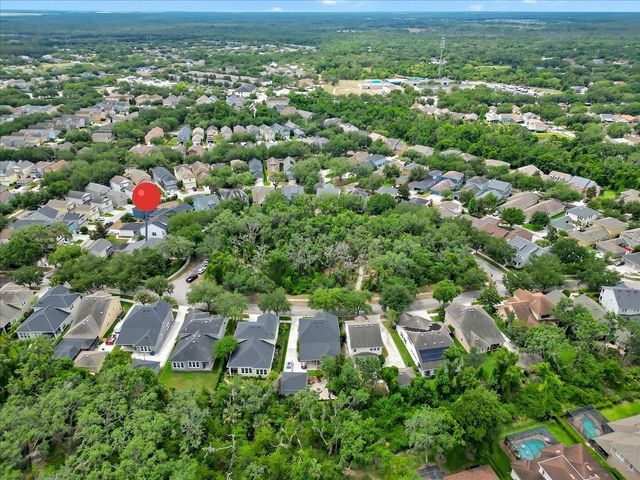 16033 MULBERRYPARK CIRCLE, Lithia, FL 33547