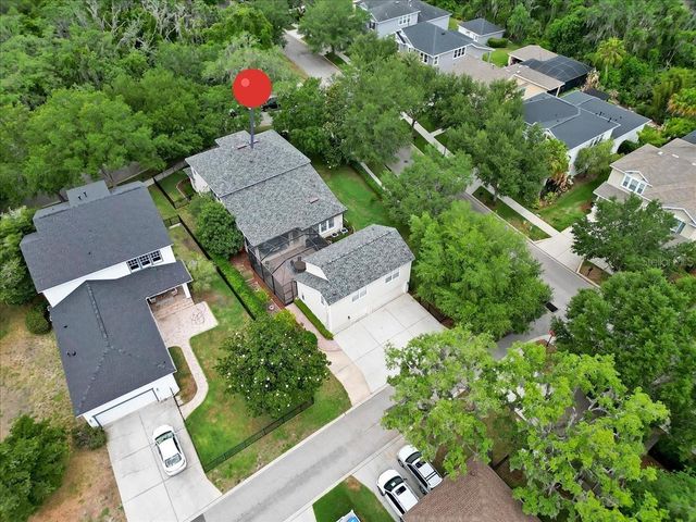 16033 MULBERRYPARK CIRCLE, Lithia, FL 33547