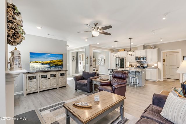 922 Billys Dream Circle SW, Supply, NC 28462