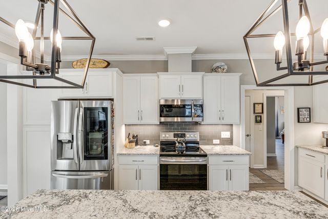 922 Billys Dream Circle SW, Supply, NC 28462