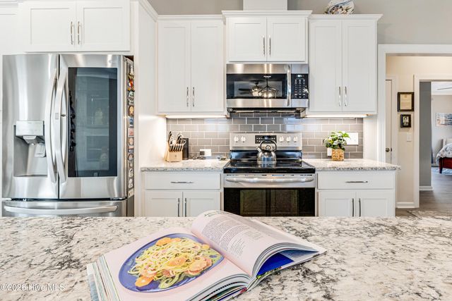 922 Billys Dream Circle SW, Supply, NC 28462