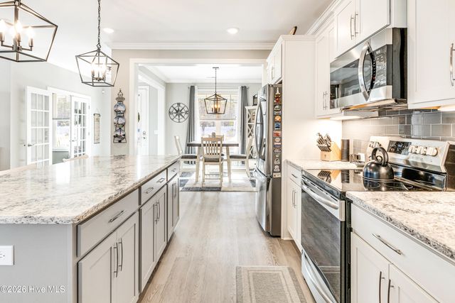 922 Billys Dream Circle SW, Supply, NC 28462