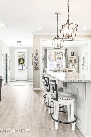 922 Billys Dream Circle SW, Supply, NC 28462