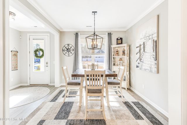 922 Billys Dream Circle SW, Supply, NC 28462