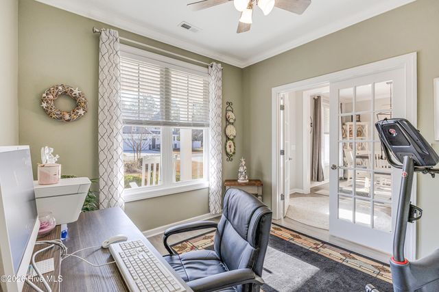 922 Billys Dream Circle SW, Supply, NC 28462