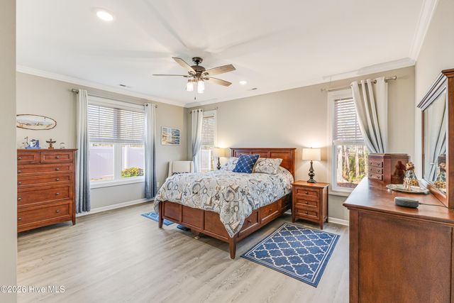 922 Billys Dream Circle SW, Supply, NC 28462