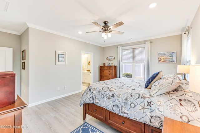 922 Billys Dream Circle SW, Supply, NC 28462