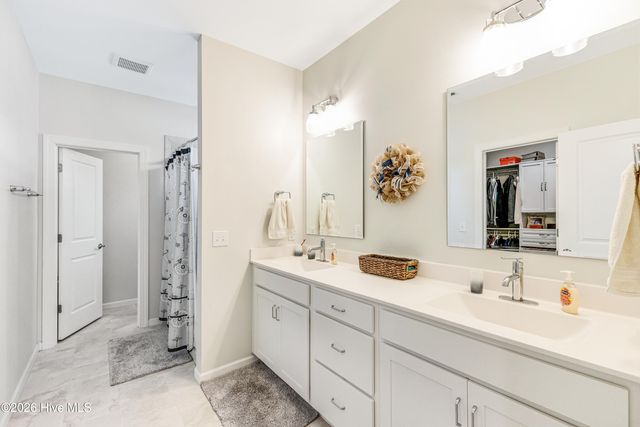 922 Billys Dream Circle SW, Supply, NC 28462