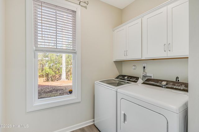 922 Billys Dream Circle SW, Supply, NC 28462