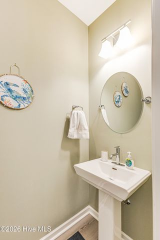 922 Billys Dream Circle SW, Supply, NC 28462