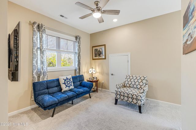 922 Billys Dream Circle SW, Supply, NC 28462