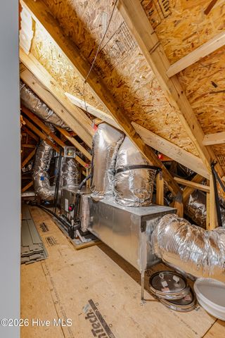 922 Billys Dream Circle SW, Supply, NC 28462