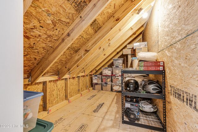 922 Billys Dream Circle SW, Supply, NC 28462