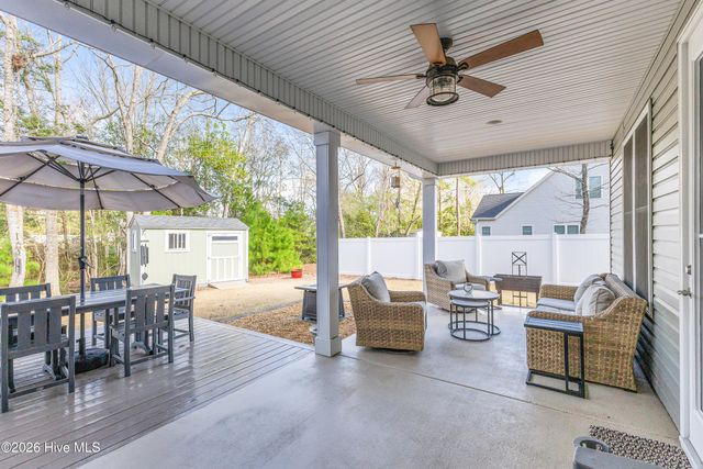 922 Billys Dream Circle SW, Supply, NC 28462