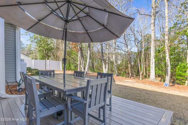 922 Billys Dream Circle SW, Supply, NC 28462