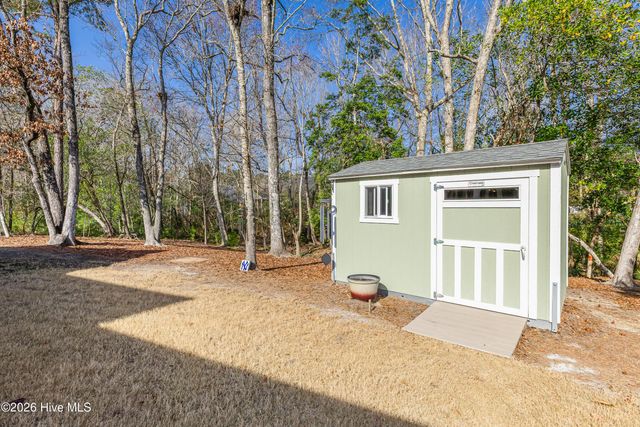 922 Billys Dream Circle SW, Supply, NC 28462