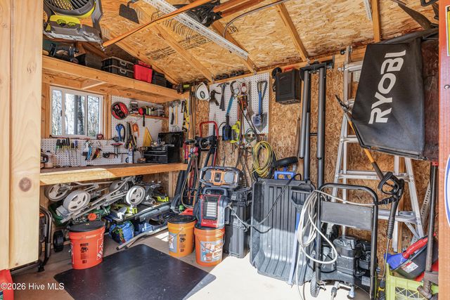 922 Billys Dream Circle SW, Supply, NC 28462