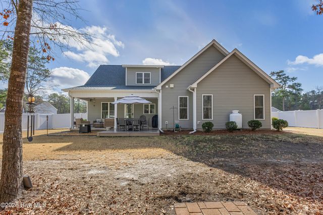 922 Billys Dream Circle SW, Supply, NC 28462