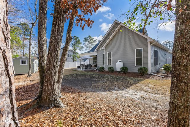 922 Billys Dream Circle SW, Supply, NC 28462