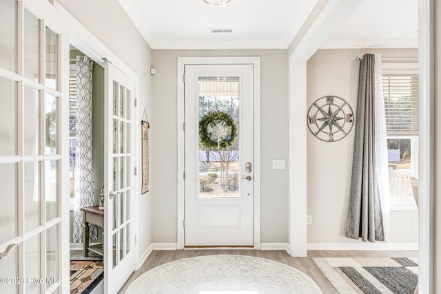 922 Billys Dream Circle SW, Supply, NC 28462