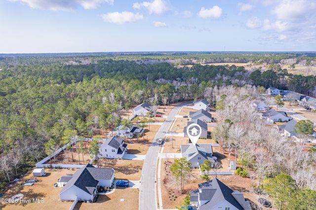 922 Billys Dream Circle SW, Supply, NC 28462