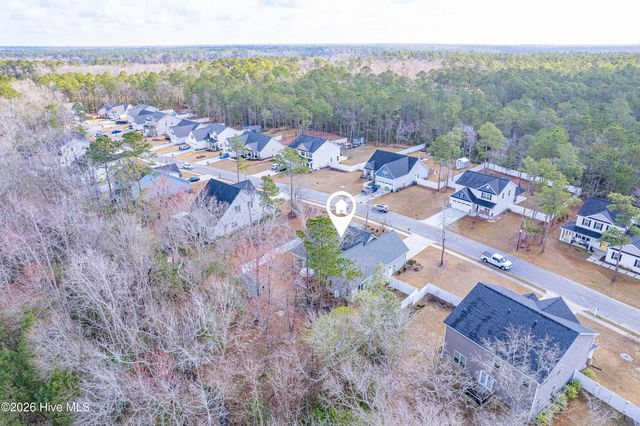 922 Billys Dream Circle SW, Supply, NC 28462