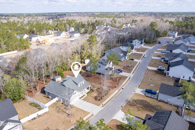 922 Billys Dream Circle SW, Supply, NC 28462