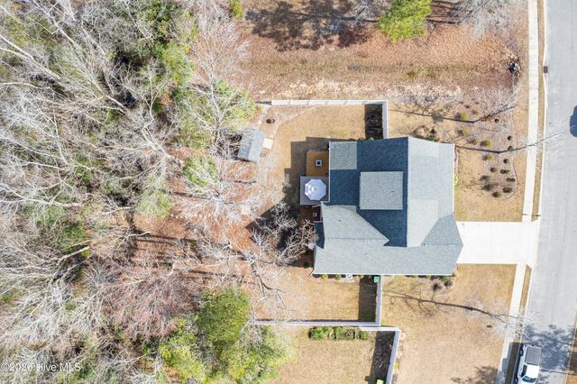 922 Billys Dream Circle SW, Supply, NC 28462