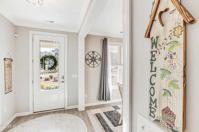 922 Billys Dream Circle SW, Supply, NC 28462