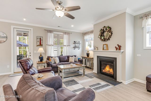 922 Billys Dream Circle SW, Supply, NC 28462