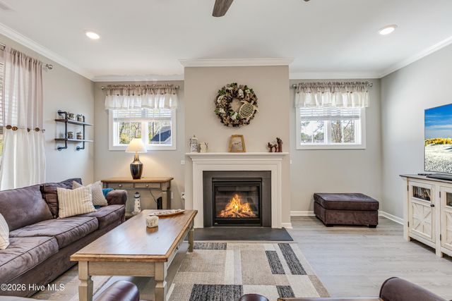 922 Billys Dream Circle SW, Supply, NC 28462