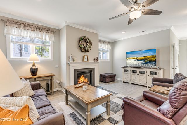 922 Billys Dream Circle SW, Supply, NC 28462